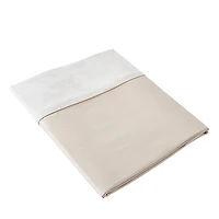Anne de Solene Calliope Flat Sheet