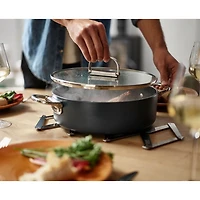 Space Expanding Trivet