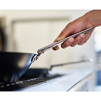 Space 12.5" Nonstick Wok