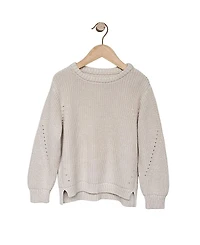 The Simple Folk Unisex Essential Sweater