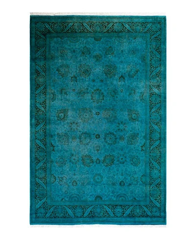 Bloomingdale's Fine Vibrance M1560 Area Rug