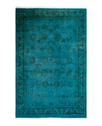 Bloomingdale's Fine Vibrance M1560 Area Rug