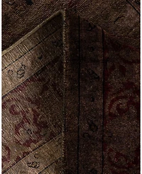 Bloomingdale's Fine Vibrance M1331 Runner Area Rug, 2'6" x 10'8"
