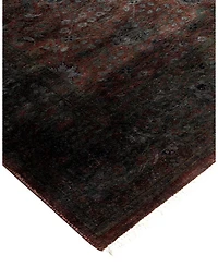 Bloomingdale's Fine Vibrance M1181 Area Rug, 4'1" x 6'1"