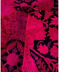 Bloomingdale's Fine Vibrance M1073 Area Rug, 9'2" x 12'4"