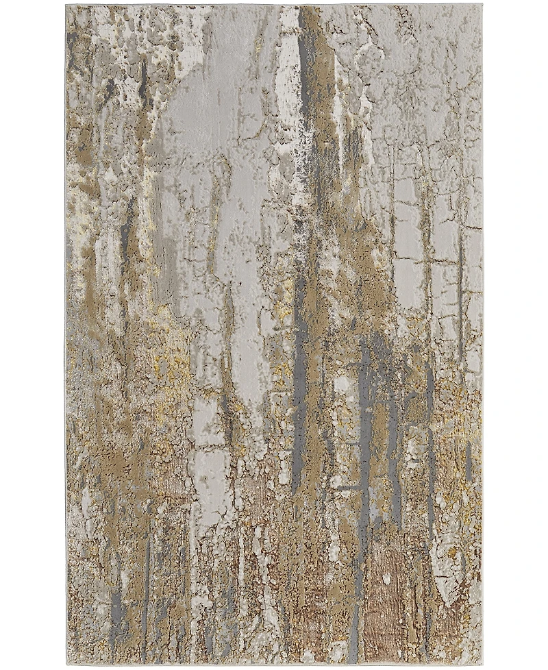 Feizy Aura AUR39LMF Area Rug