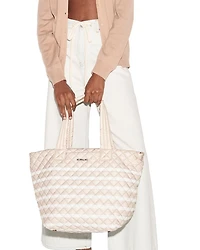 Medium Metro Tote Deluxe - Exclusive