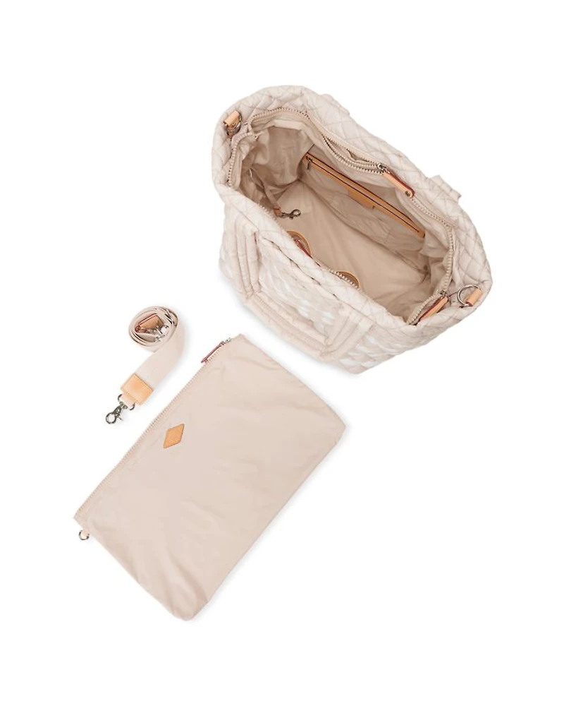 Medium Metro Tote Deluxe - Exclusive