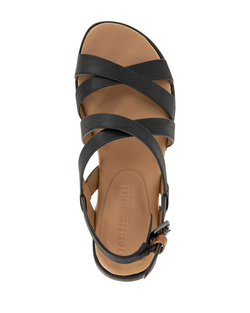 Women's Helen Strappy Slingback Sandals