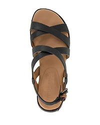 Women's Helen Strappy Slingback Sandals
