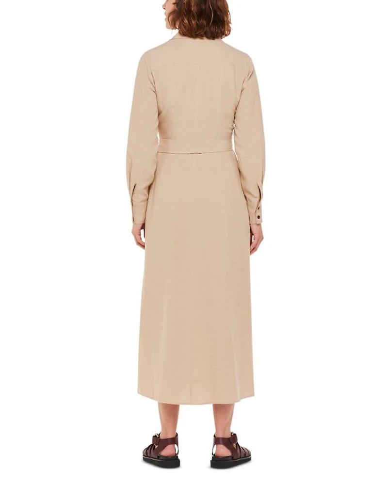 Estella Shirt Dress