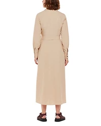 Estella Shirt Dress