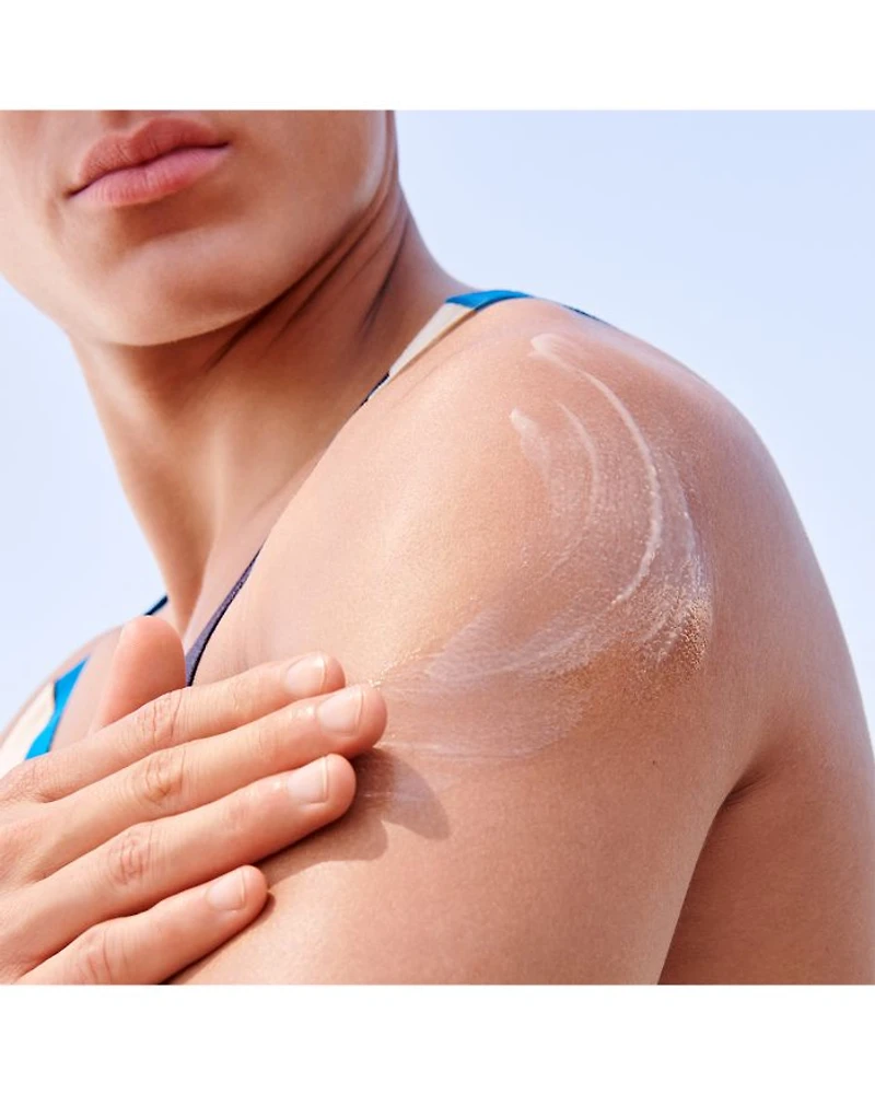 Ultimate Sun Protector Lotion SPF 60+