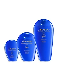Ultimate Sun Protector Lotion SPF 60+