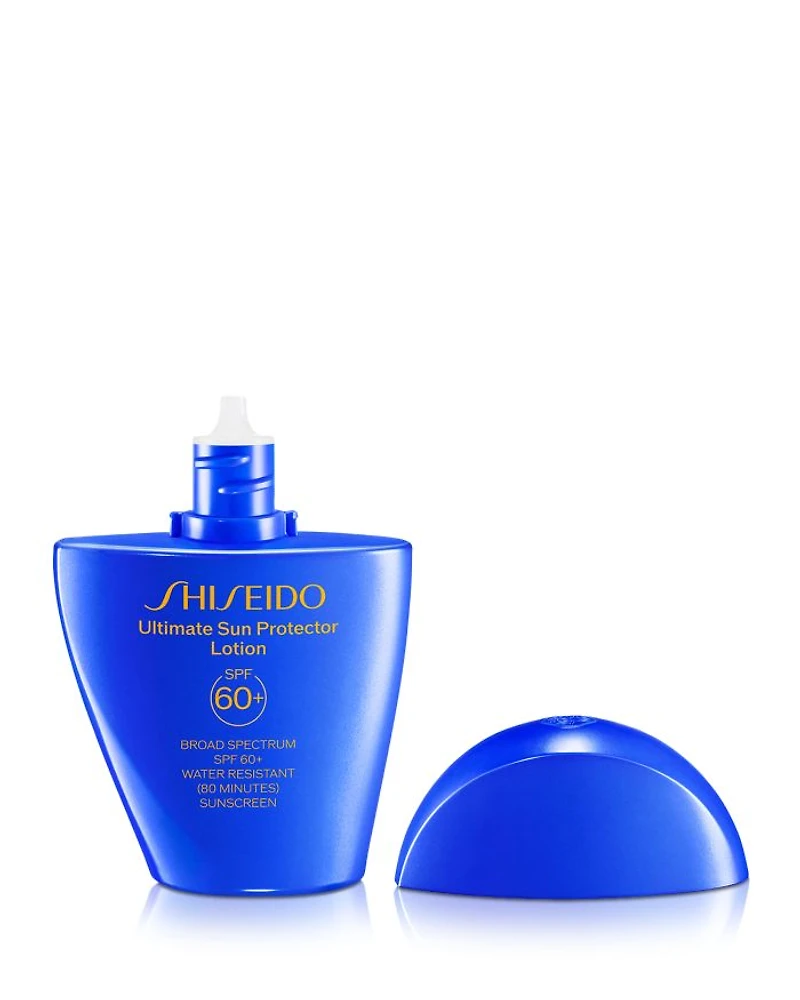 Ultimate Sun Protector Lotion SPF 60+