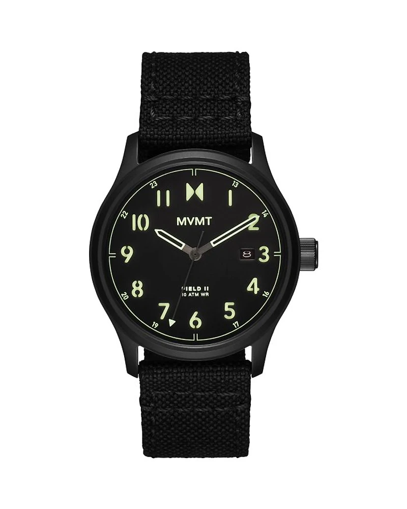 Field II Watch