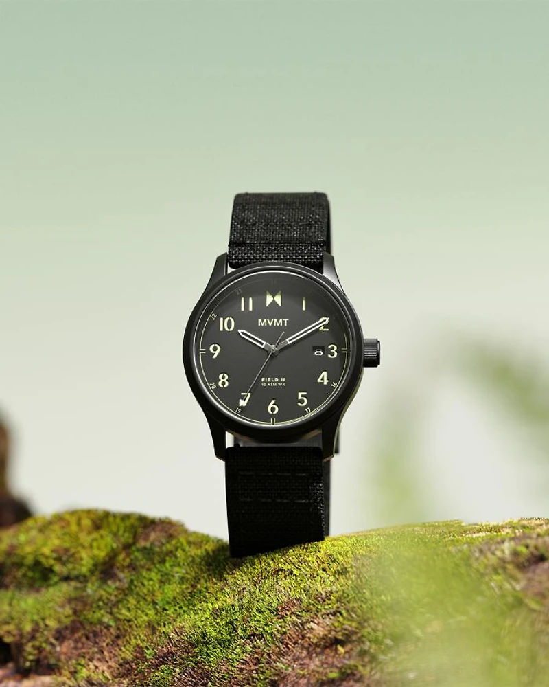 Field II Watch