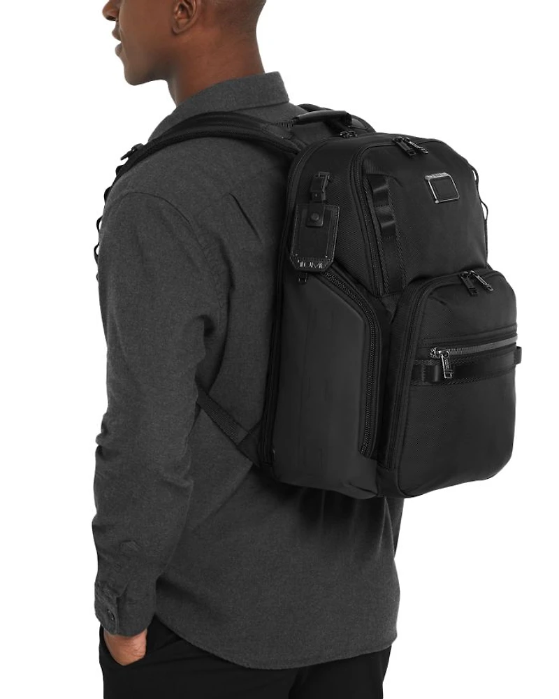 Alpha Bravo Search Backpack