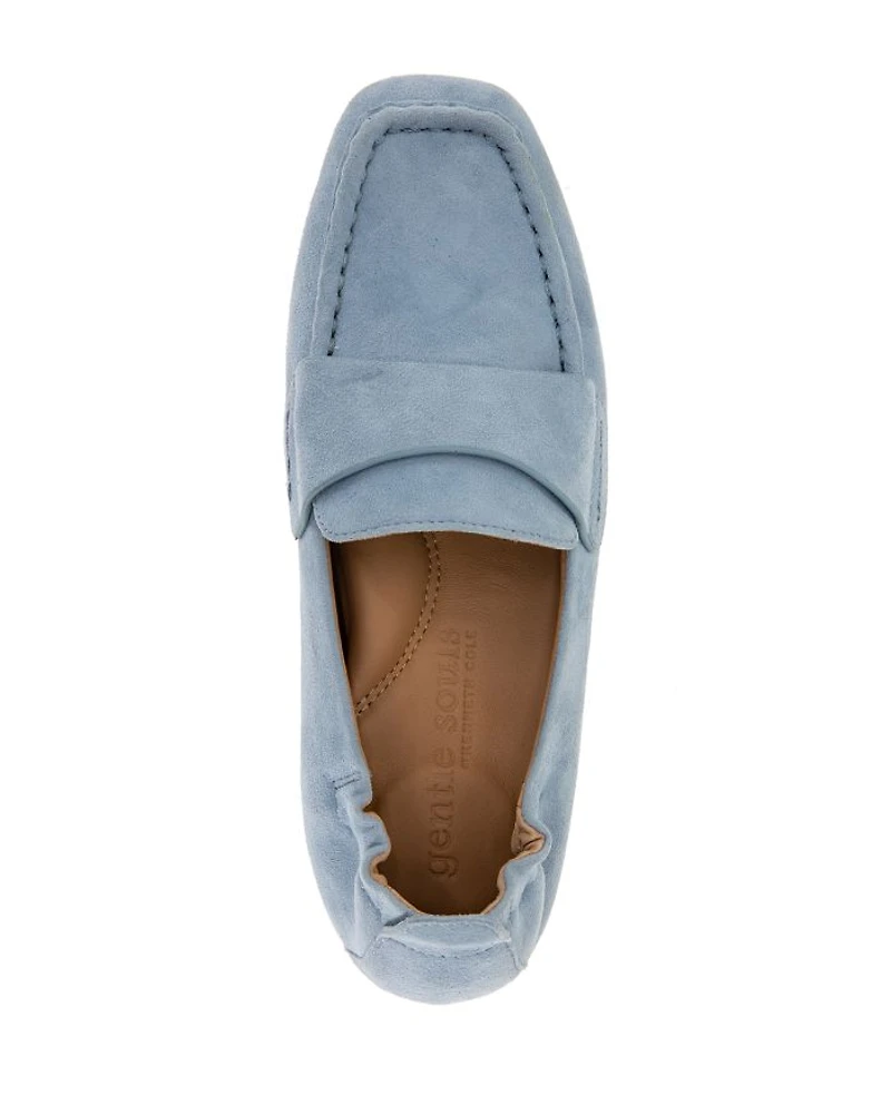 Women's Sophie Square Toe Flats
