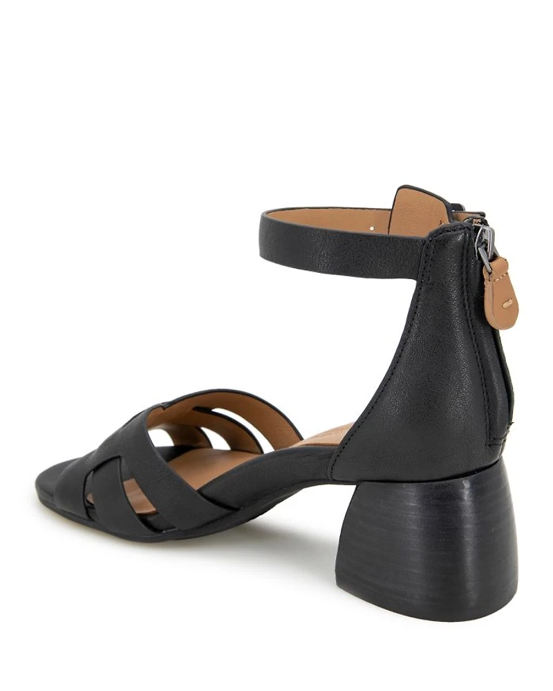 Women's Myla Block Heel Sandals