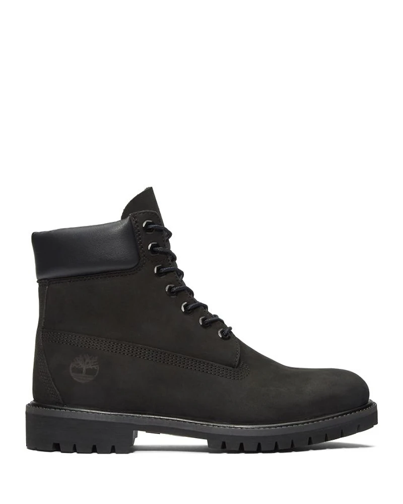 Men's Premium 6" Lace Up Boot