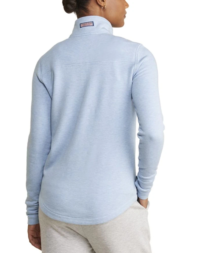 Dreamcloth Zip Up Shirt