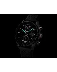 Carrera Sporty Chronograph