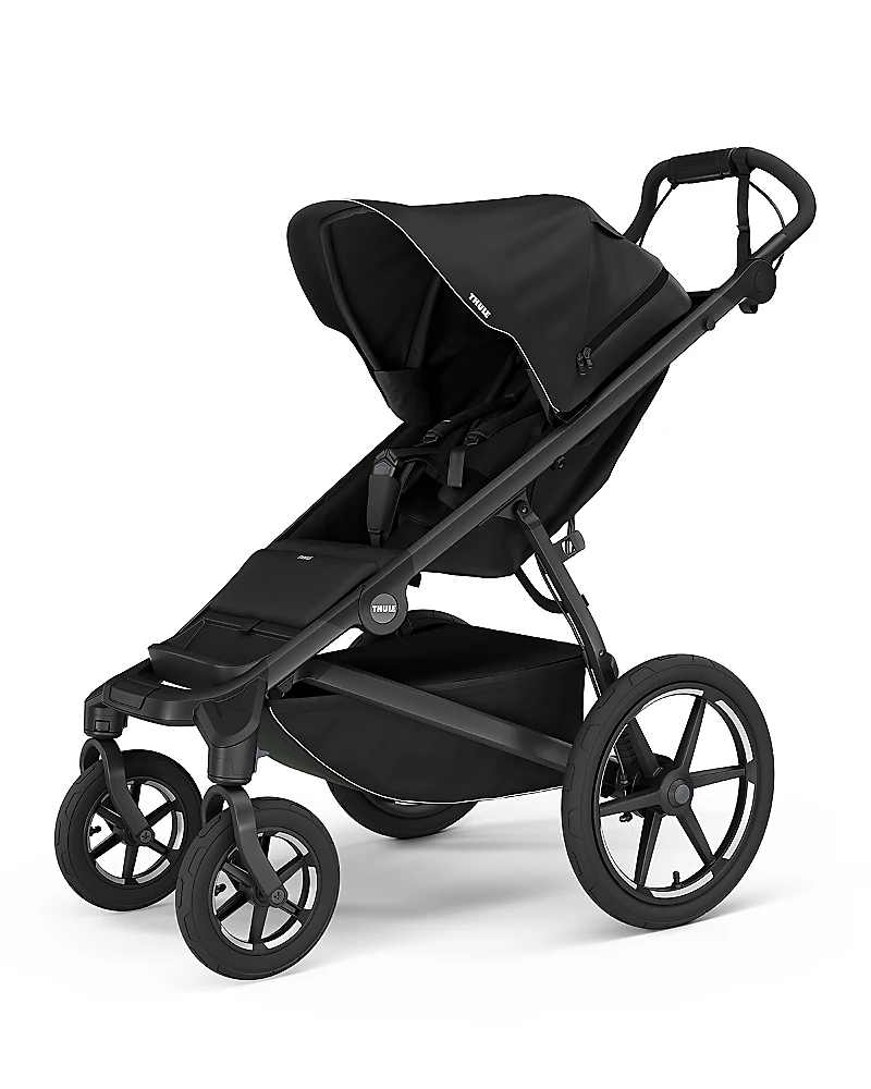 Thule Urban Glide 4 Wheel Single Stroller
