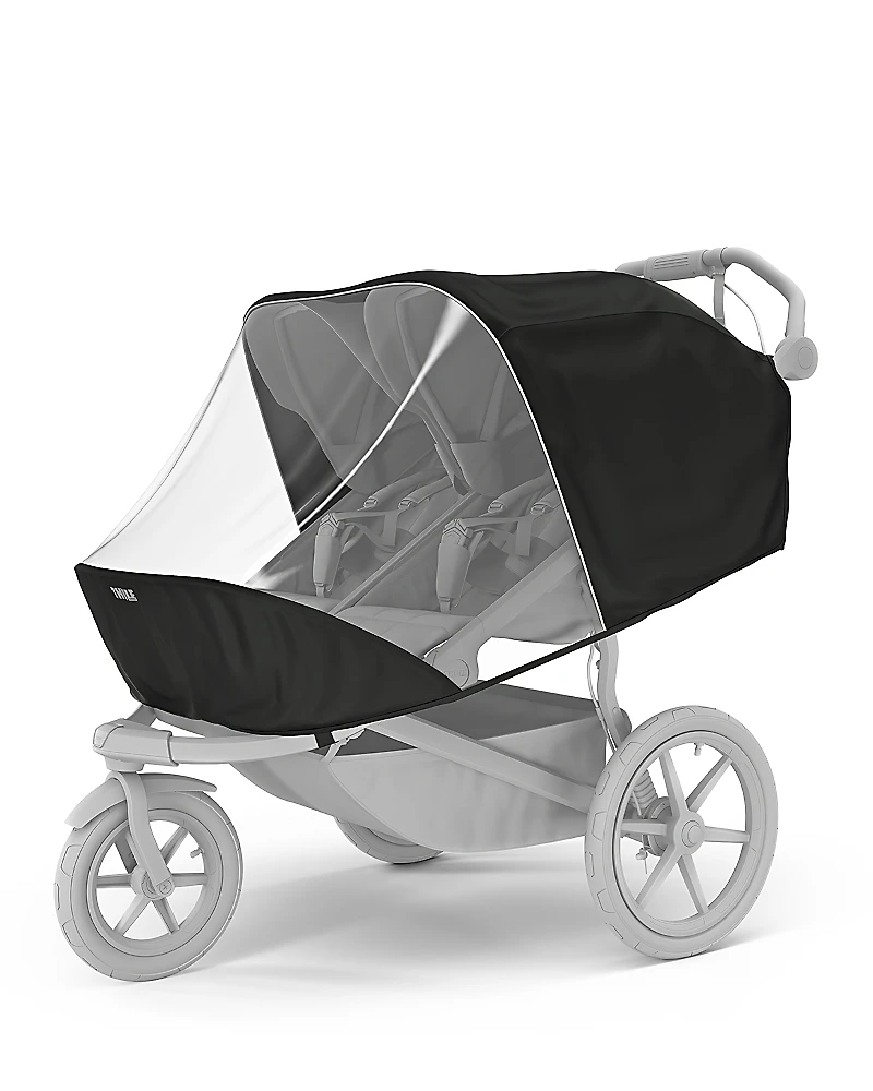 Thule Urban Glide 3 Double Rain Cover