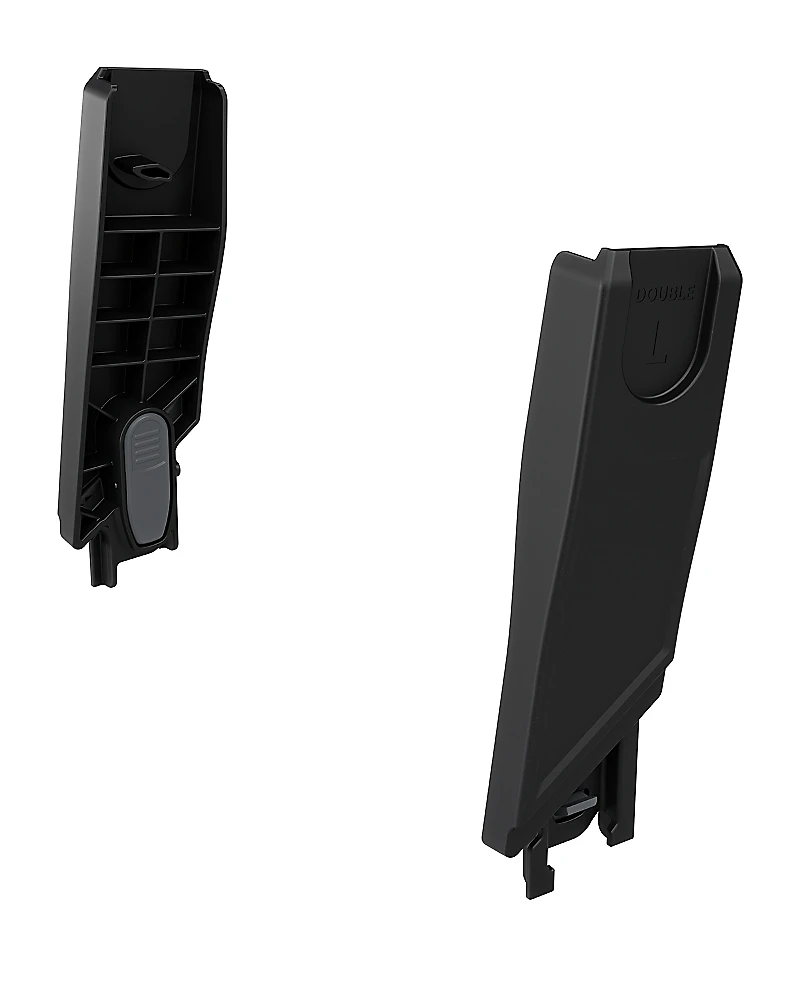 Thule Urban Glide 3 Double Car Seat Adapter Maxi Cosi Maxi Cosi, Nuna, Cybex