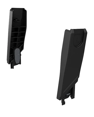 Thule Urban Glide 3 Double Car Seat Adapter Maxi Cosi Maxi Cosi, Nuna, Cybex