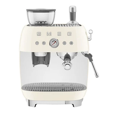 Espresso Coffee Machine