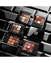 Le 9 Palette