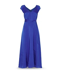 Arie Twist Front Dress