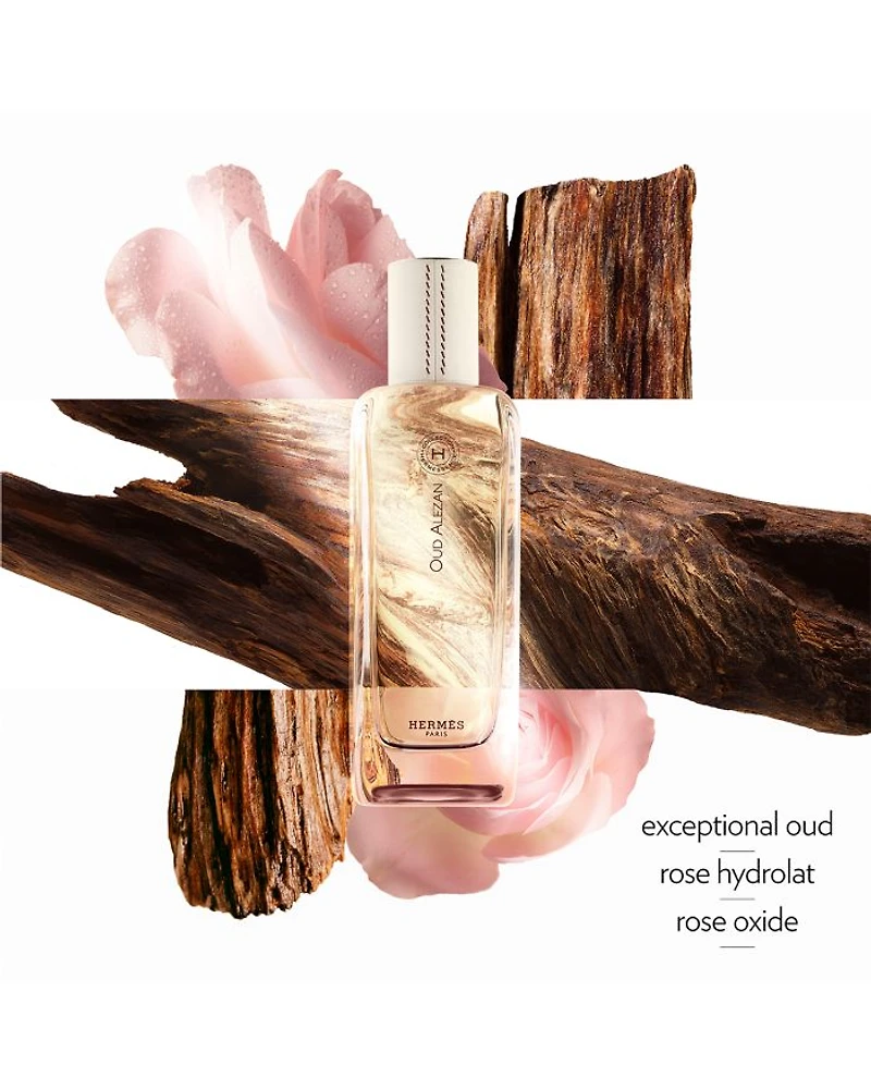 Oud Alezan Eau de Parfum