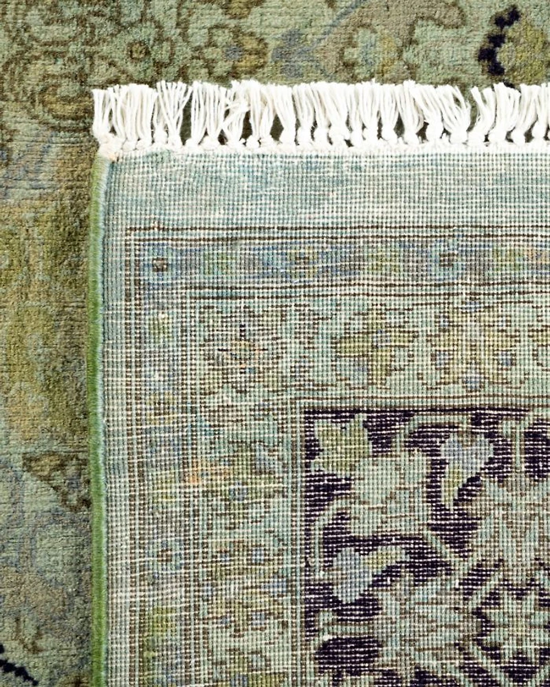 Fine Vibrance M1450 Area Rug