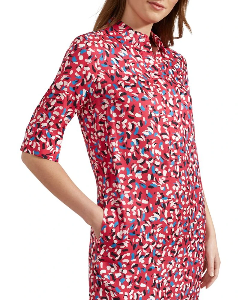 Marciella Shirt Dress