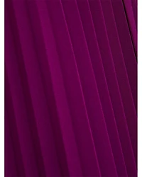Addison Pleated Midi Dress