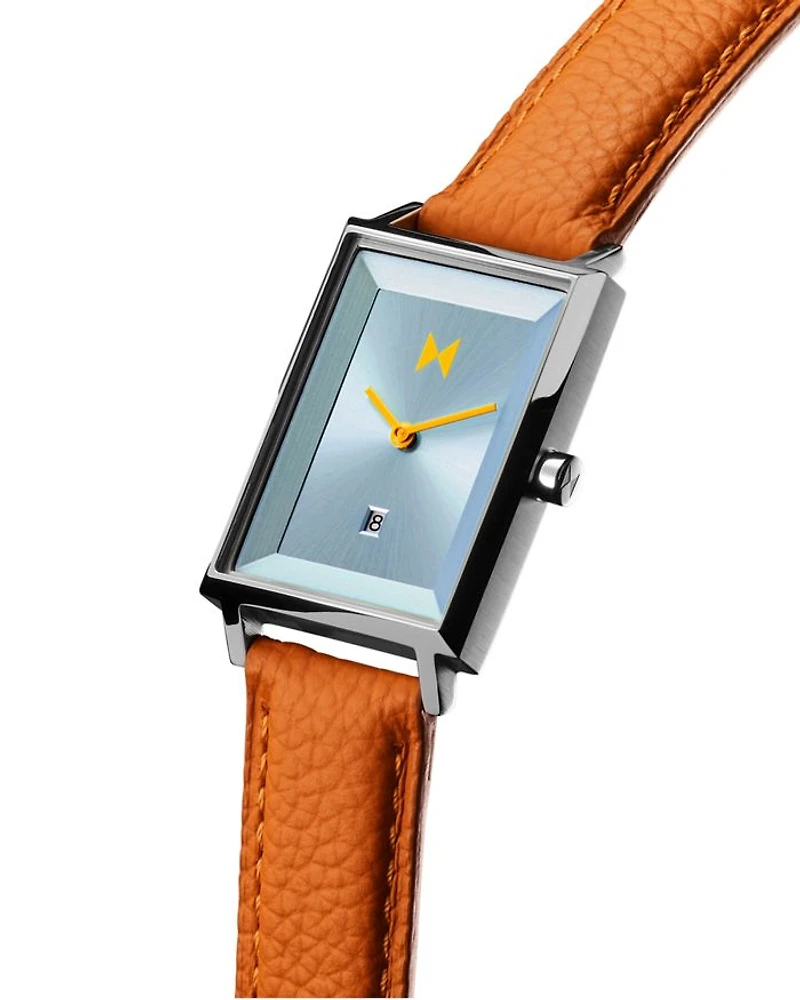 Signature Square Watch