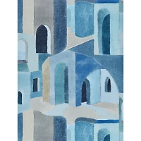 Scalamandre Riad Wallcovering