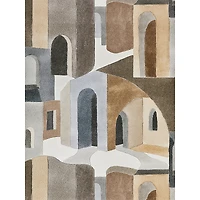 Scalamandre Riad Wallcovering