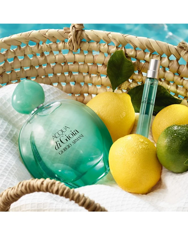 Acqua di Gioia Eau de Parfum Intense