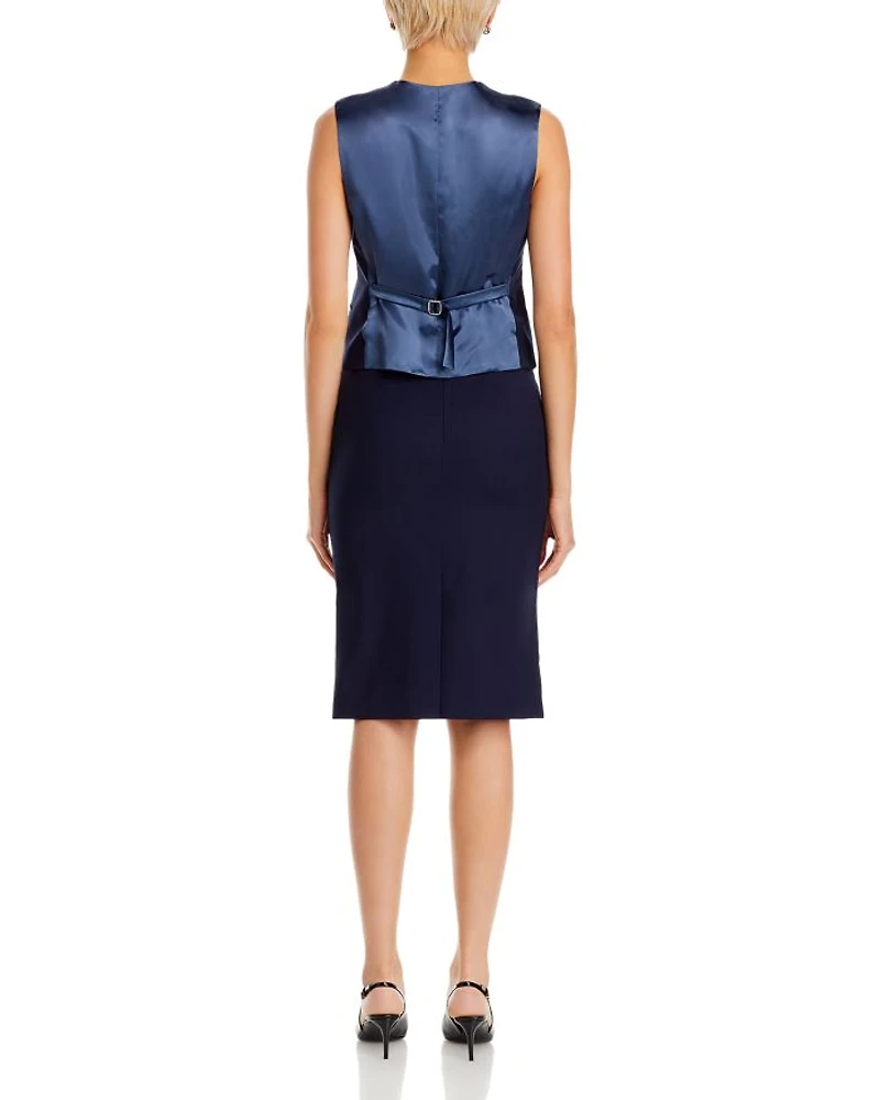 Janero Vest