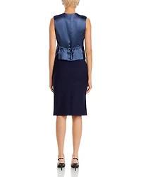 Janero Vest