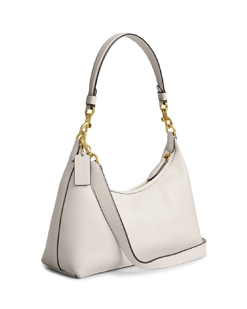 Juliet Mini Leather Shoulder Bag