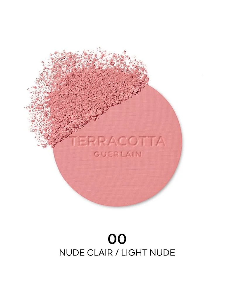 Terracotta Powder Blush