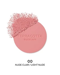 Terracotta Powder Blush