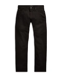 Varick Slim Straight Jeans