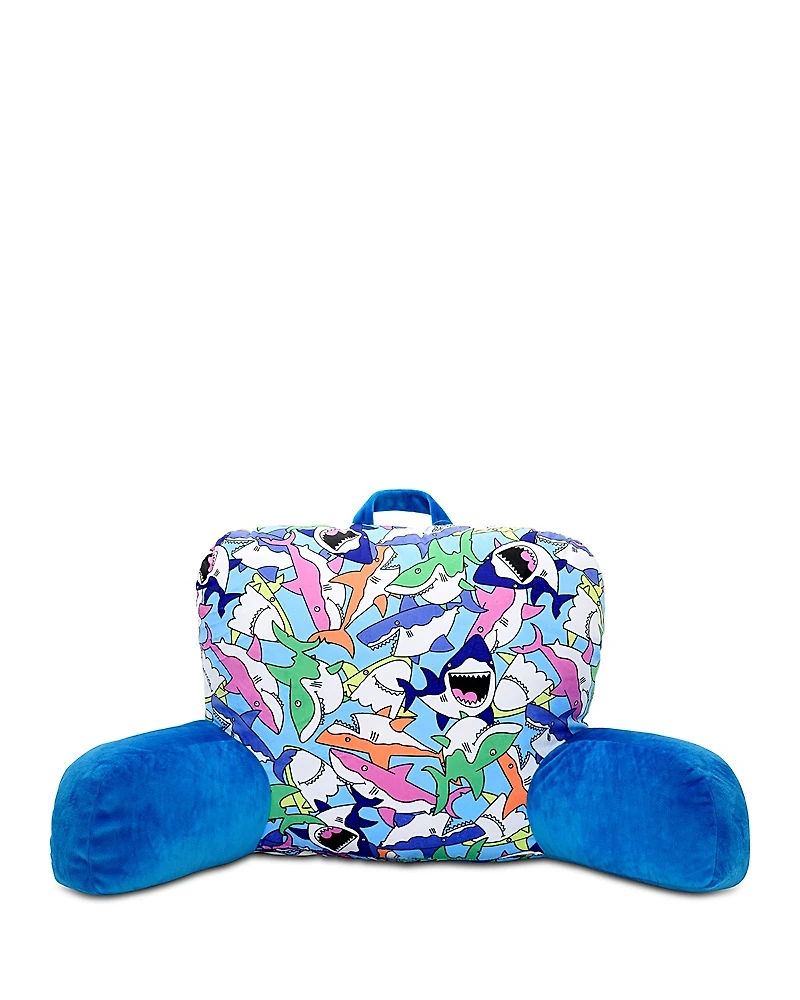 Iscream Unisex Lounge Pillow - Ages 3+