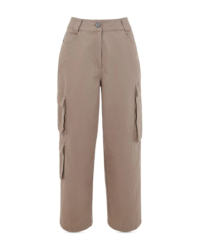 Phoebe Utility Pants